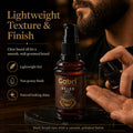 Gabri Professional Baardolie Argan Oil 75ml