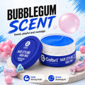 Gabri Professional Hair Styling Aqua Wax Bubblegum Strong 150ml