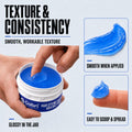 Gabri Professional Hair Styling Aqua Wax Bubblegum Strong 150ml