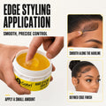 Gabri Professional Hair Styling Aqua Wax Edge Control 150ml