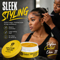 Gabri Professional Hair Styling Aqua Wax Edge Control 150ml