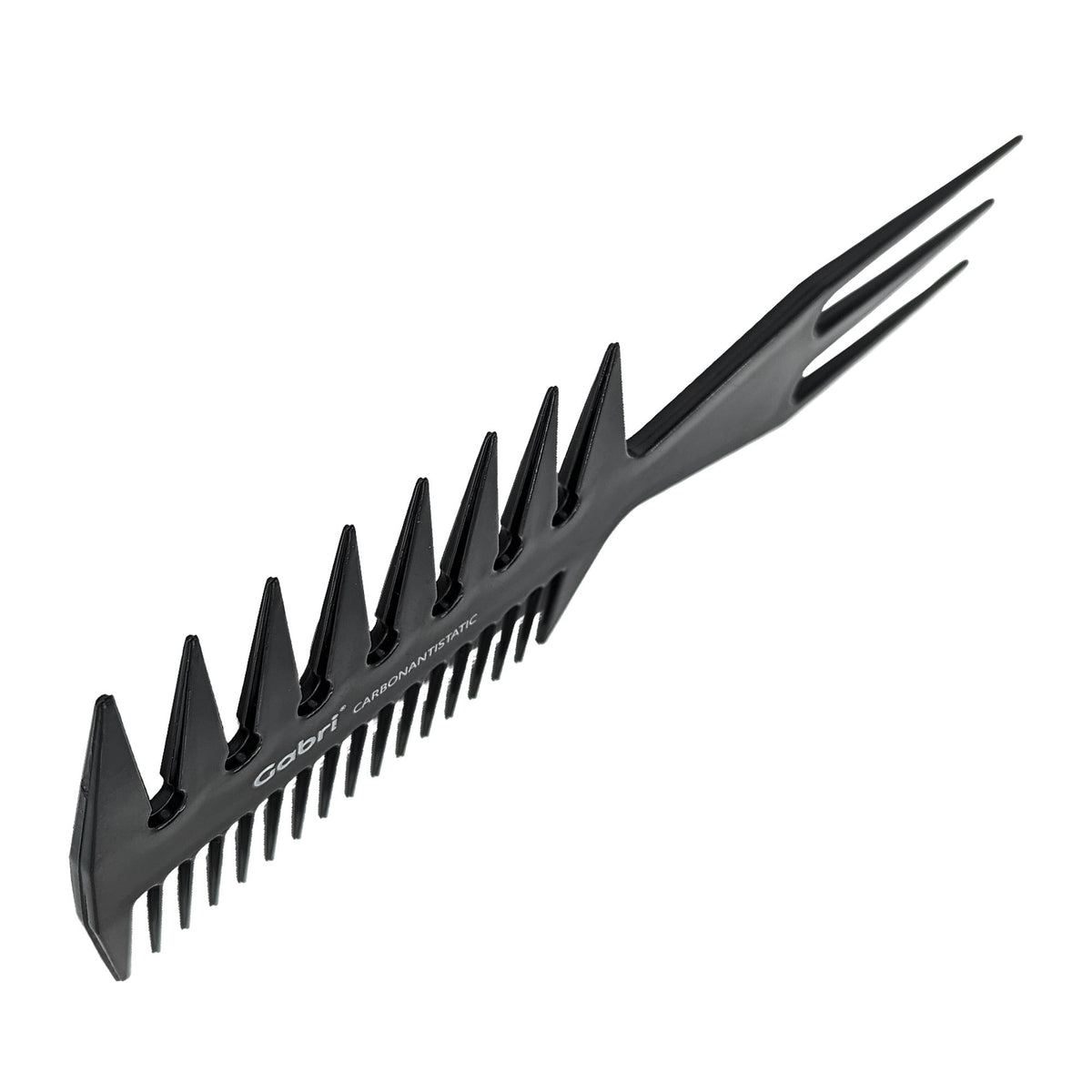 Gabri Professional 3-in-1 Styling Comb 21cm
