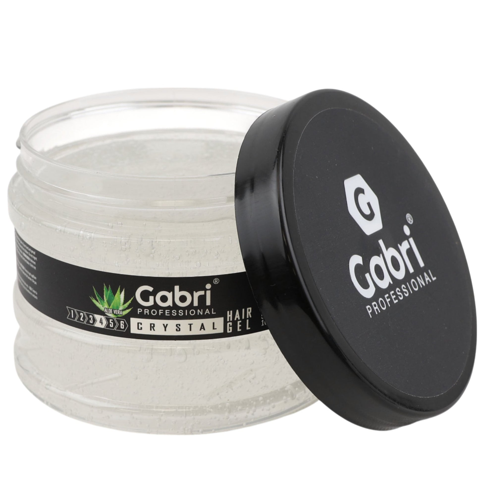 Gabri Professional Hair Gel Crystal 500ml
