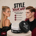 Gabri Professional Hair Styling Aqua Wax Keratin Ultra Hold 150ml