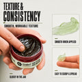 Gabri Professional Hair Styling Aqua Wax Rosemary Mint 150ml