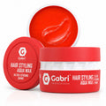 Gabri Professional Hair Styling Aqua Wax Ultra Strong Shine 150ml