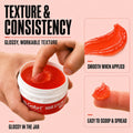 Gabri Professional Hair Styling Aqua Wax Ultra Strong Shine 150ml